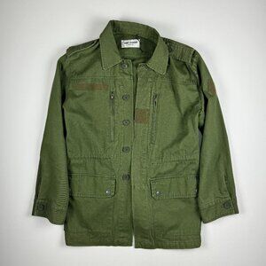 SL Sweet Dreams Parka